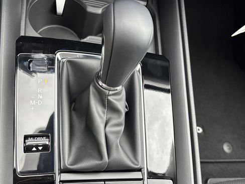 New 2026 MAZDA CX-50 2.5 Turbo w/ Accent Package image 40