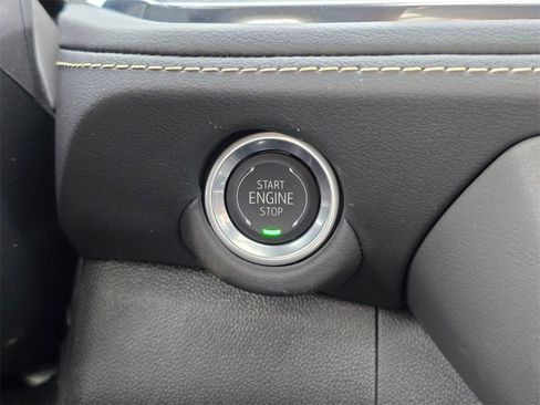 New 2026 Chevrolet Tahoe Premier w/ Sun And Tow Package image 28