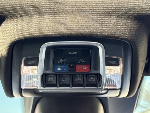 Used 2022 RAM 1500 TRX w/ TRX Level 2 Equipment Group AWD/4WD image 19