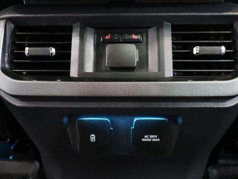 Used 2022 Ford F150 Platinum AWD/4WD image 67
