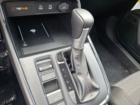 New 2026 Honda CR-V Sport image 9