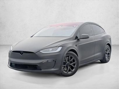 Used 2023 Tesla Model X