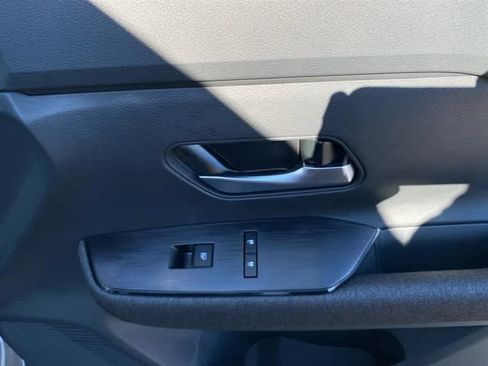 New 2026 Nissan Kicks SV w/ SV Premium Package AWD/4WD image 22