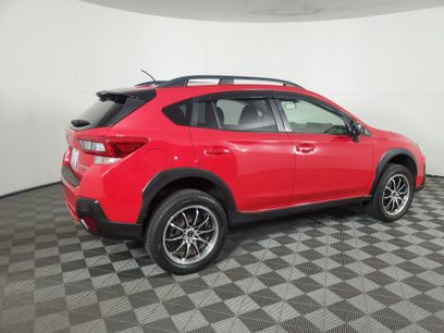 Used 2021 Subaru Crosstrek 2.0i