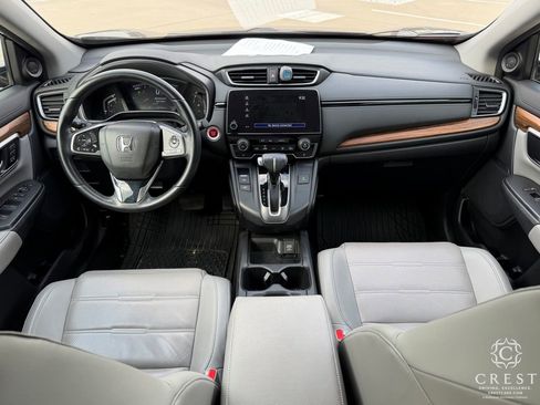 Used 2018 Honda CR-V EX-L image 13
