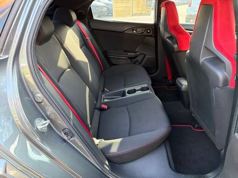 Used 2017 Honda Civic Type R image 15