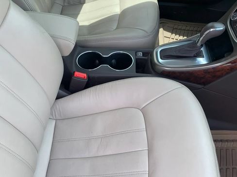 Used 2013 Buick Verano Leather FWD image 15