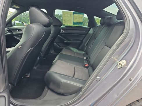 Used 2019 Honda Accord Sport image 15