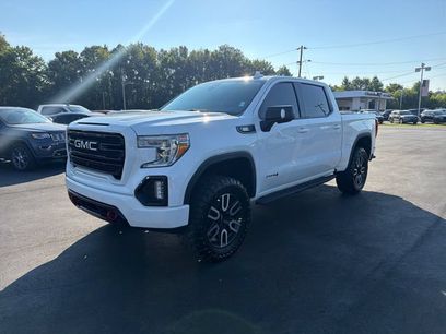 Used 2021 GMC Sierra 1500 AT4 w/ AT4 Premium Package