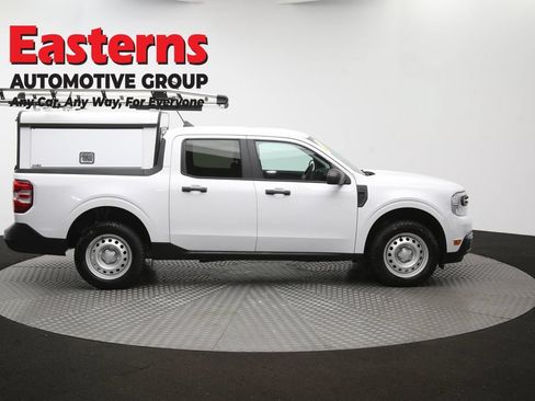 Used 2022 Ford Maverick XL FWD image 43