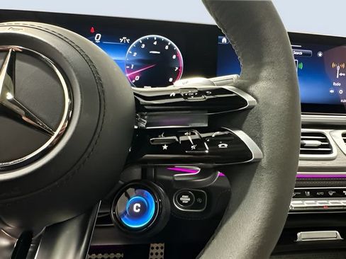Certified 2024 Mercedes-Benz GLE 53 AMG 4MATIC Coupe w/ Driver Assistance Package image 18
