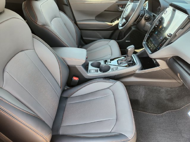 New 2026 Subaru Crosstrek 2.5i Limited AWD/4WD image 11