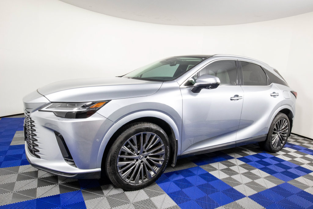 Used 2024 Lexus RX 350 FWD w/ Convenience Package image 2