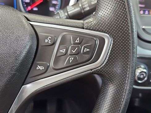 Used 2022 Chevrolet Equinox LT AWD/4WD image 12