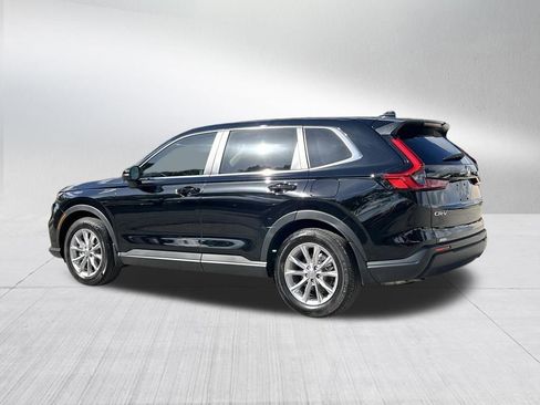 Used 2025 Honda CR-V EX image 7