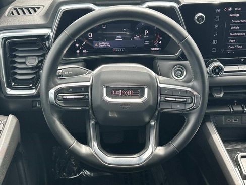 Used 2024 GMC Canyon Elevation RWD image 23