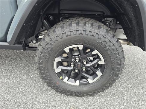 New 2026 Jeep Gladiator Rubicon image 7
