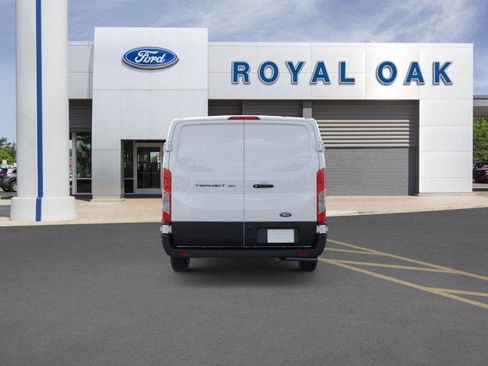 New 2026 Ford Transit 150 Low Roof image 5