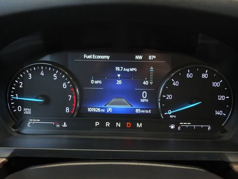 Used 2020 Ford Explorer Limited RWD image 24