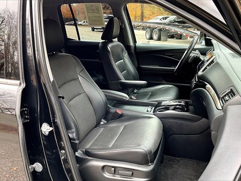 Used 2020 Honda Ridgeline RTL-E image 25