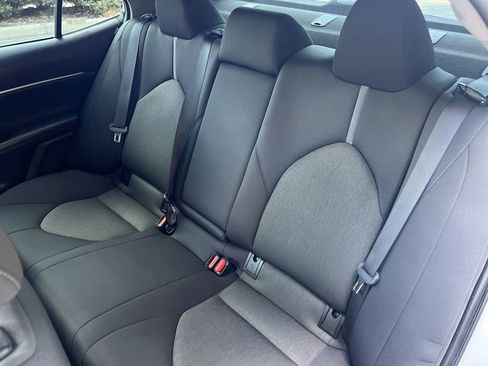 Used 2023 Toyota Camry LE image 24
