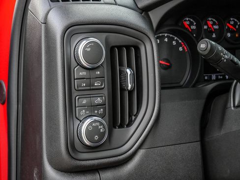 New 2026 GMC Sierra 1500 Pro w/ 1SA Safety Plus Package AWD/4WD image 23