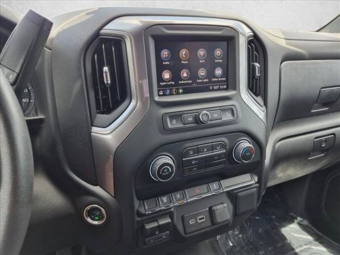 Used 2024 Chevrolet Silverado 2500 W/T AWD/4WD image 15