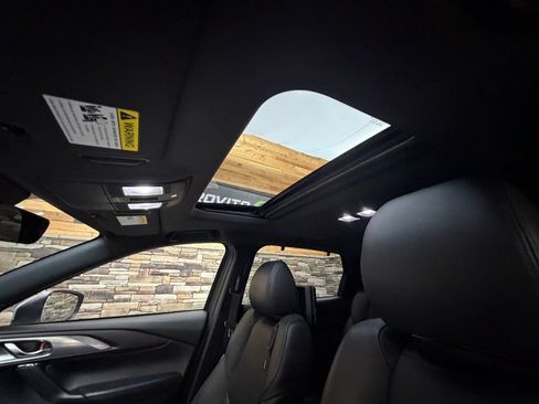 Used 2019 MAZDA CX-9 Grand Touring AWD/4WD image 44