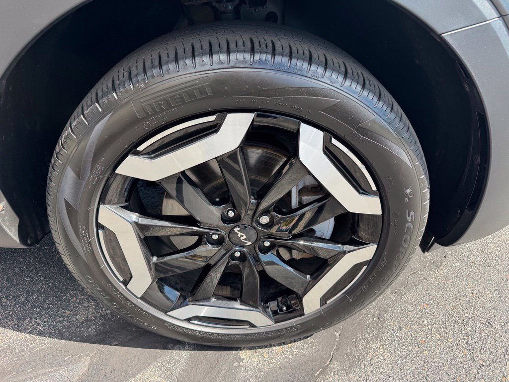 Used 2024 Kia Telluride S w/ S Sunroof Package AWD/4WD image 40