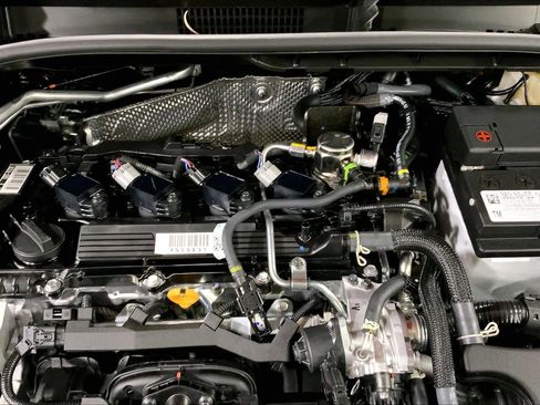 New 2026 Toyota Corolla Cross LE image 17