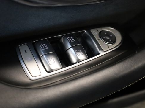 Used 2020 Mercedes-Benz AMG GT 63 S image 16