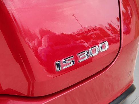 Used 2022 Lexus IS 300 w/ Premium Package image 44