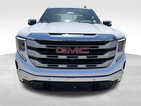 New 2026 GMC Sierra 1500 SLE w/ Preferred Package AWD/4WD image 2