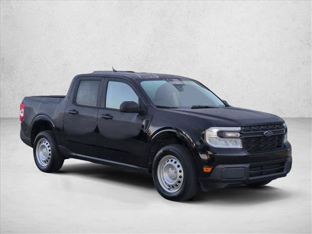 Used 2024 Ford Maverick XL FWD image 3