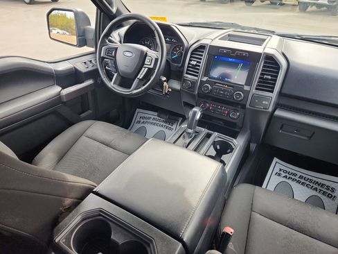 Used 2020 Ford F150 XLT w/ Equipment Group 302A Luxury image 41