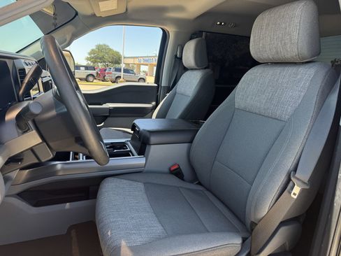 Used 2024 Ford F350 XLT w/ 360-Degree Camera Package AWD/4WD image 26