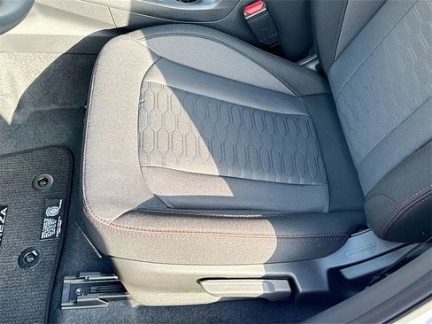 New 2026 Subaru Impreza 2.0i Sport image 16