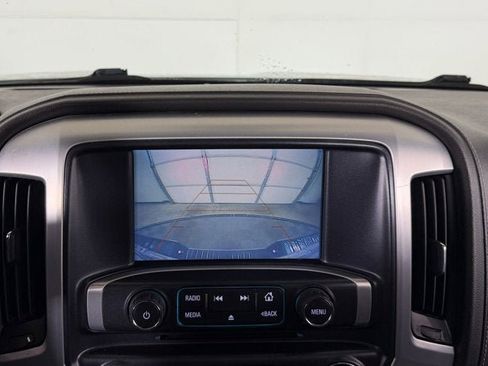 Used 2018 GMC Sierra 1500 SLT image 12