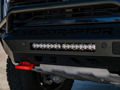 Used 2026 Ford F150 Raptor w/ Equipment Group 803A Raptor R image 40