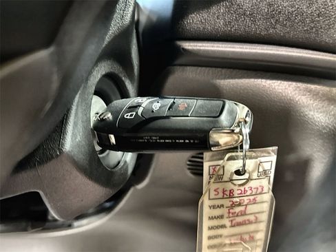 New 2025 Ford Transit 350 XL image 24