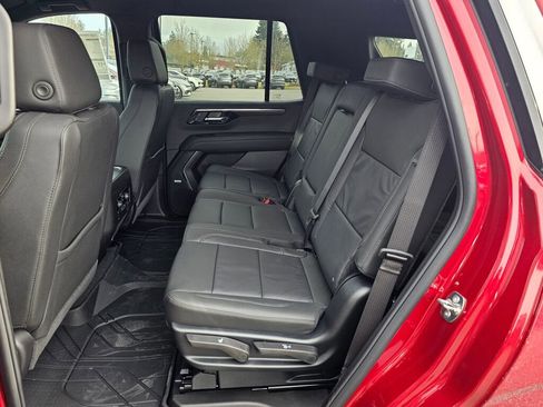 New 2026 Chevrolet Tahoe LT w/ Comfort Package image 22