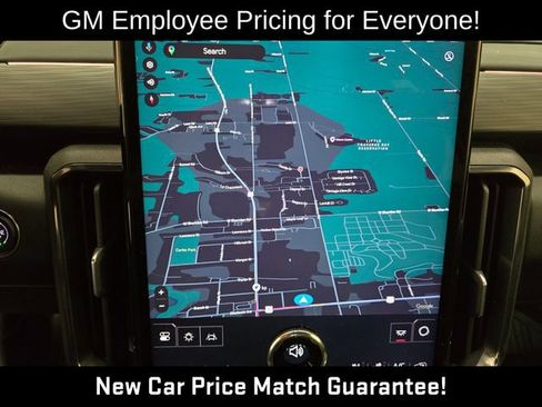 New 2026 GMC Acadia AT4 w/ Luxury Package AWD/4WD image 23