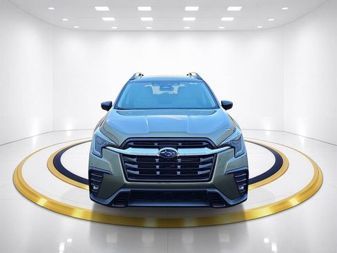 New 2026 Subaru Ascent Limited AWD/4WD image 2
