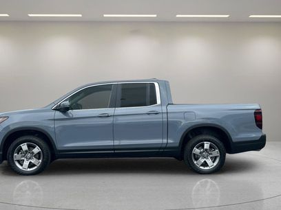 New 2026 Honda Ridgeline RTL