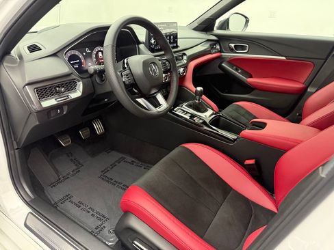 Used 2026 Acura Integra Type S FWD image 18