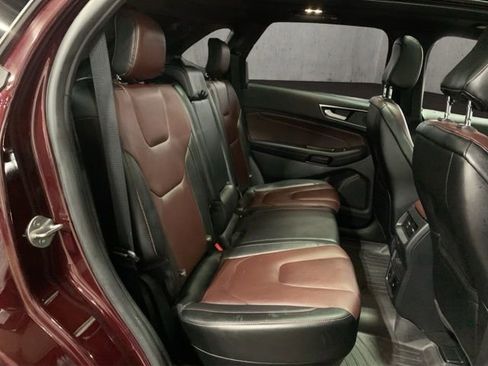 Used 2020 Ford Edge Titanium w/ Equipment Group 301A AWD/4WD image 23