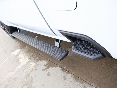 New 2026 Chevrolet Silverado 2500 LTZ w/ LTZ Plus Package image 11