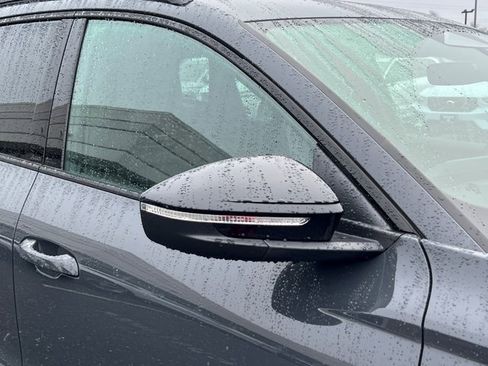 Certified 2025 Audi SQ6 e-tron Prestige w/ Black Optic Package image 10