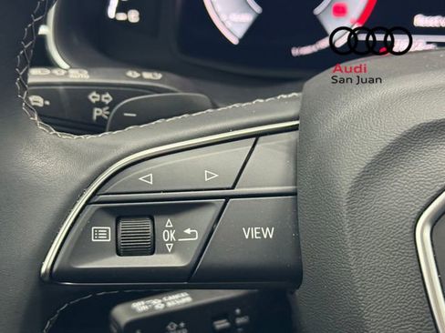 Certified 2025 Audi Q7 3.0T Premium Plus w/ Premium Plus Package image 23