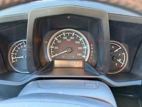 Used 2012 Honda Ridgeline Sport image 21